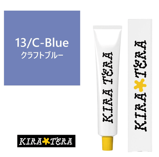 3/C-Blue (Craft Blue)