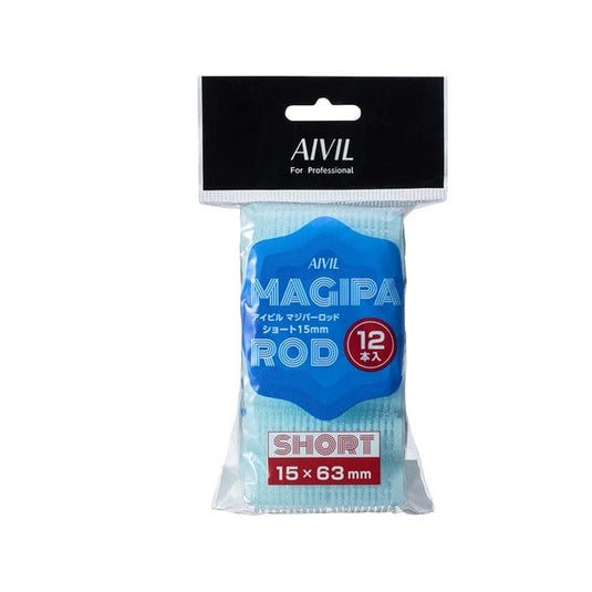 Aivil Magiper rods (short 15 x 63 mm, pack of 12)