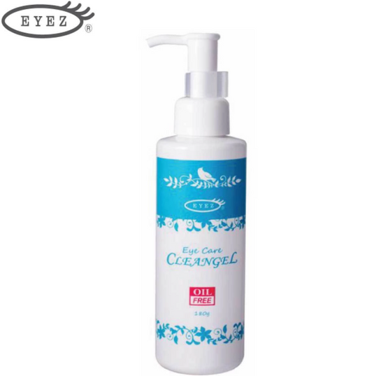 Eye Care Cleaning Gel 180g