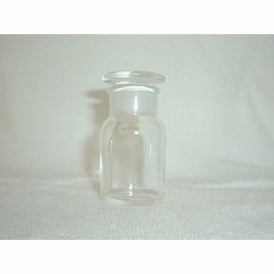 Wide-mouth Bottle 30cc