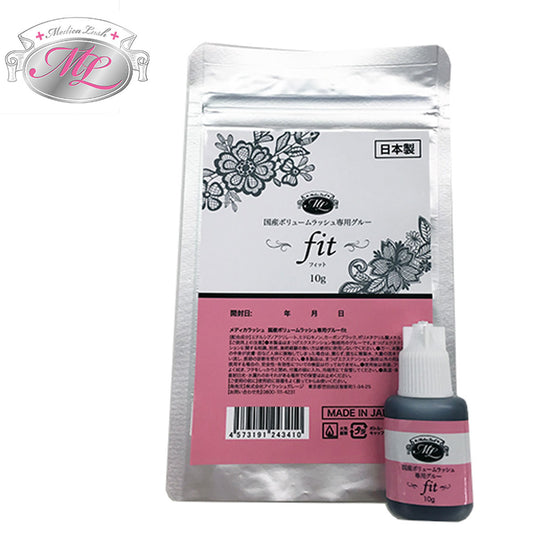 Volume Lash Exclusive Glue (Fit) 10g