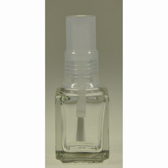 NF Enamel Bottle Clear H7cm 12ml