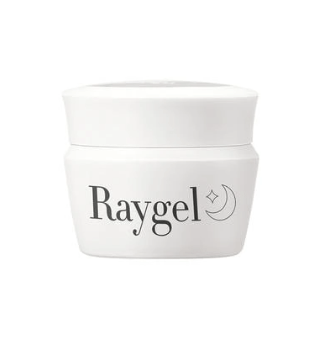 Raygel Nel Gel Clear 4g