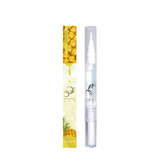 CC Cuticle Oil Pineapple 4.5ml