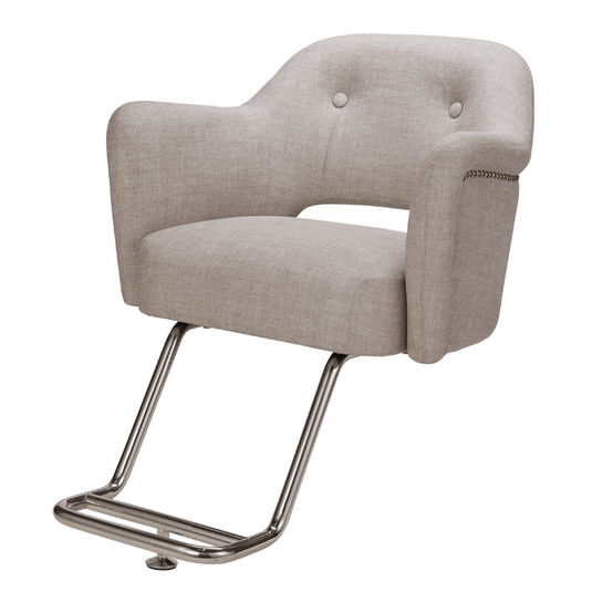 [Urban] Styling Chair Arnet (HD-A-008) (Top) - Ash Gray