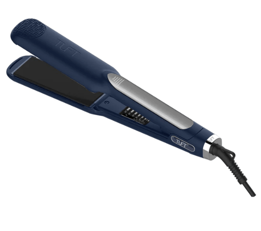 TUFT 2 Diamond Plus Professional Hair Iron Pacific Ocean