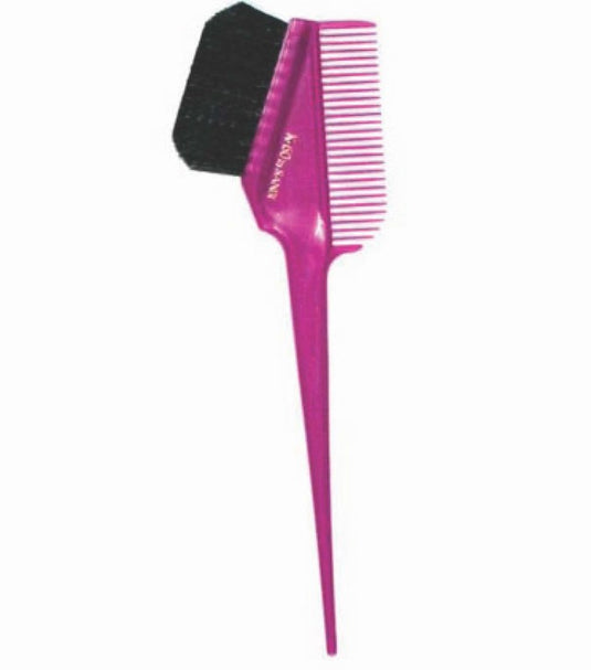 Hair Dye Brush K-60 Violet