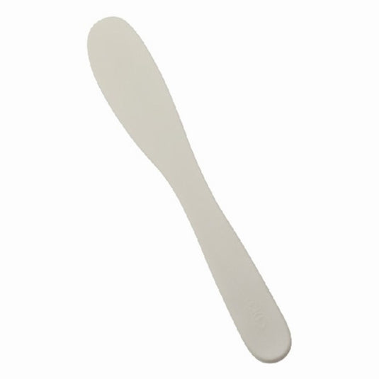 SMART COLLECTION Colour Spatula (Extra Large) White