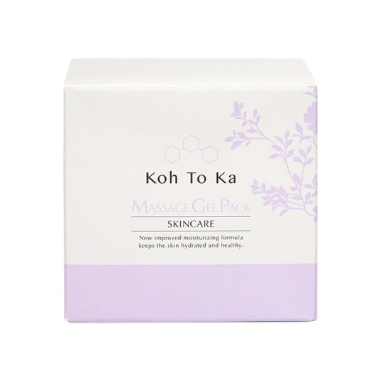 Koh To Ka Massage Gel Pack (Night Pack) 150g