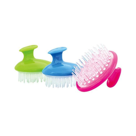 Refresh Shampoo Brush Duck 3 Colours Available