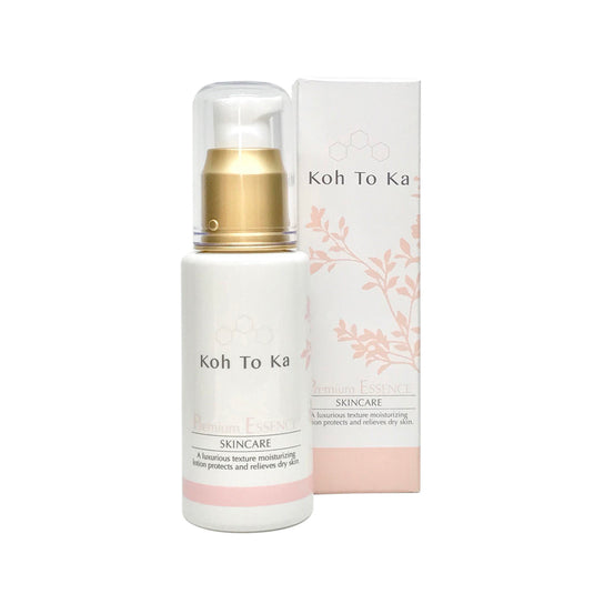 Koh To Ka Premium Essence 60ml