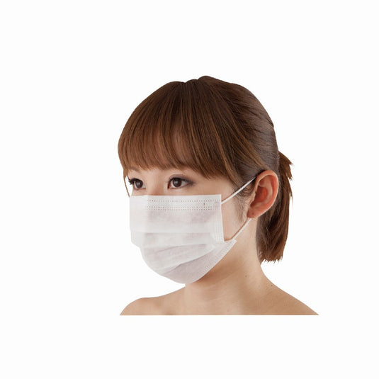 Triple Layer Face Mask SP 50 pcs