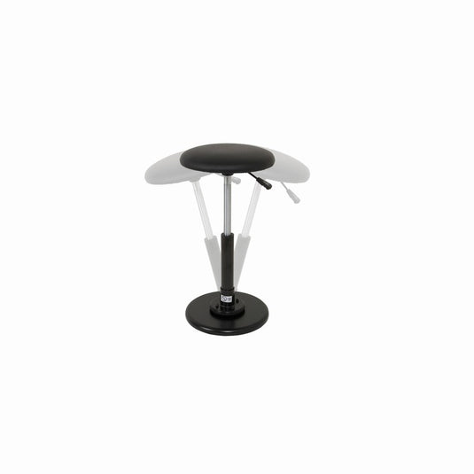 Head Spa Stool [Swing] Black