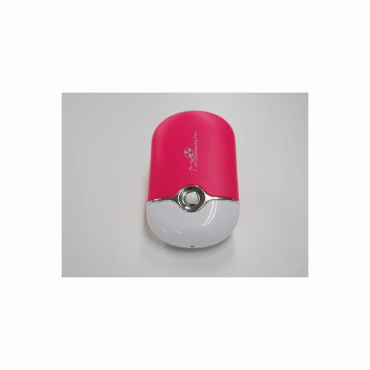 Portable Blower Pink