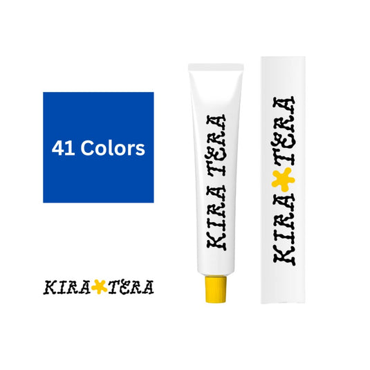 KIRATERA Basic Color Line (Alkaline Color) 100g