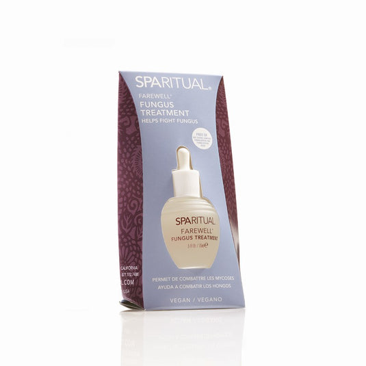 Farewell (Antibacterial Oil) 15ml