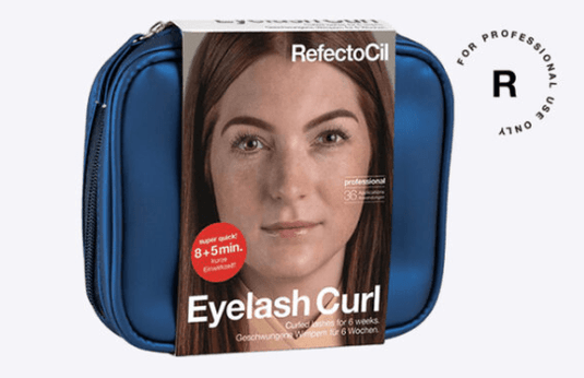 RefectoCil Eyelash Curl Kit 36 applications