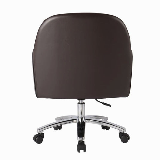 Smart Nail Chair Brown