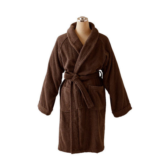 SMART COLLECTION Luxury Pile Bathrobe