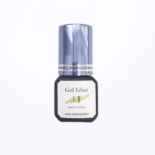 [LED Extensions] Gel Glue 1.0 bottle 4ml