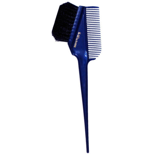 Hair Dye Brush K-60 Navy