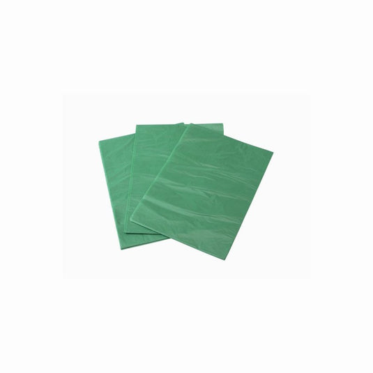 Paraffin Sheet SP (High Density) Green 100 sheets