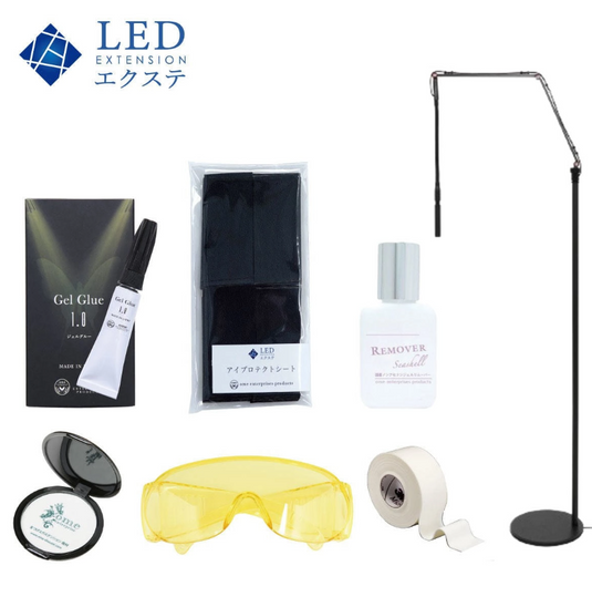 [New] LED Extension Seminar Starter Kit