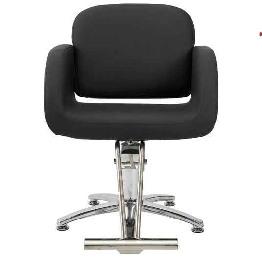 [Urban] Styling Chair HD-115 (Top) - Black