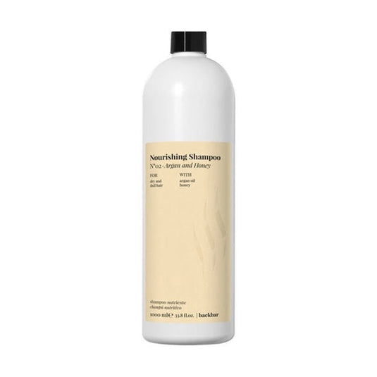 back.bar Repair Shampoo 1000ml