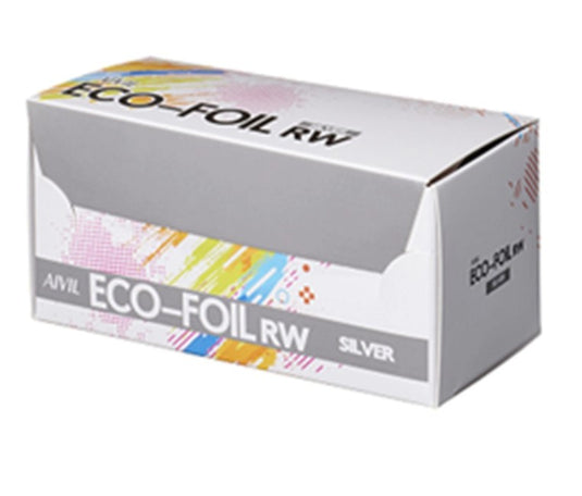 Eco Foil Silver 300pcs