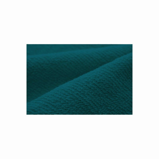 ECO Pile Fabric Bath Towel (M) 70 x 140cm Dark Green