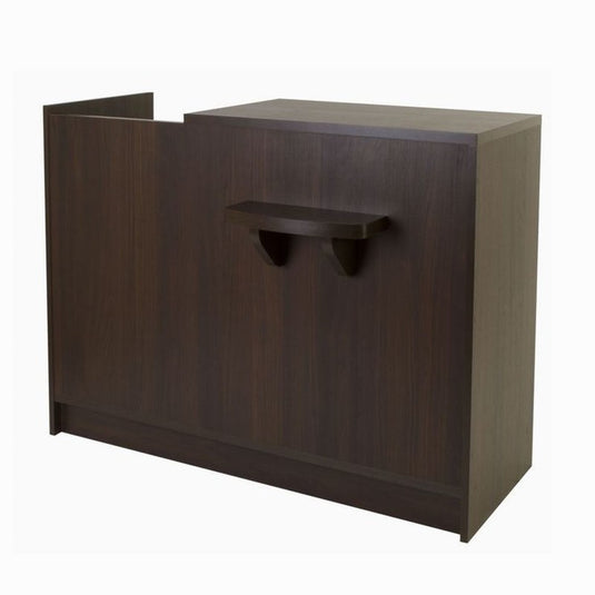 Board Counter TH1200 Dark Brown