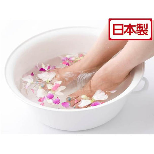 Noda Horo Foot Bath [Tub TA-40c]