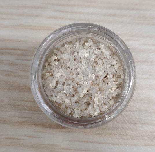 Clou Spica Flake Champagne Gold 1.5g