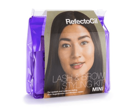 RefectoCil Mini Lash and Brow Styling Kit