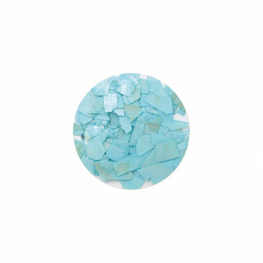 Crushed Shell Blue Lagoon 1g