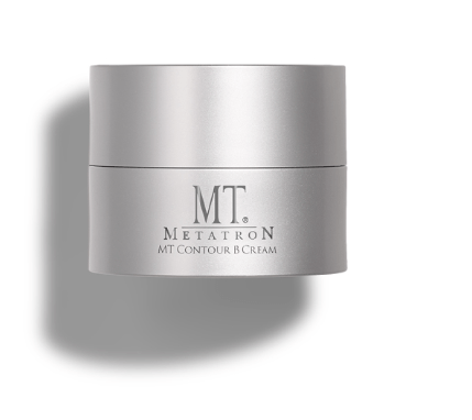 [New] MT Contour B Cream 50g