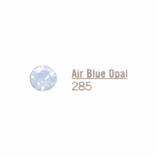 Swarovski Air Blue Opal SS9 (72pcs)