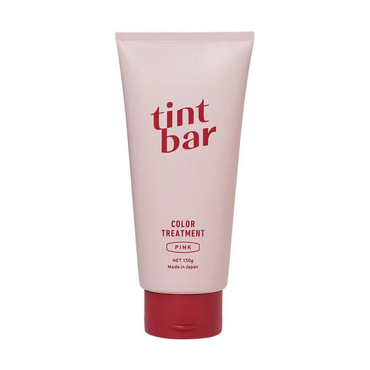 Tintbar Color Treatment Pink 150g