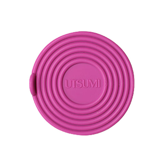 Sterilizer Pad Berry Pink