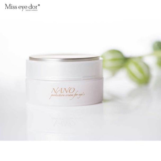 Nano Protection Cream for Eyes 30g