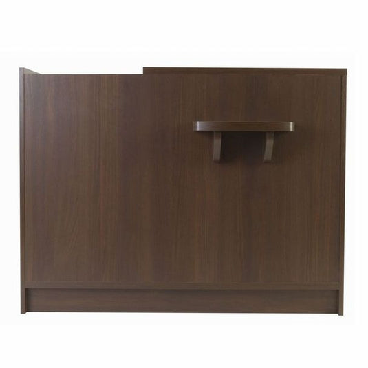 Board Counter TH1200 Walnut