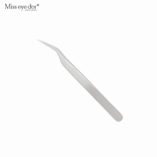 KIWAMI Tweezers L Shape 2