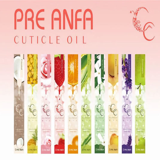 CC Cuticle Oil Aloe 4.5ml