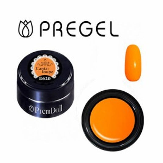 PREGEL Prem Doll M DOLL-620 Cantaloupe 3g