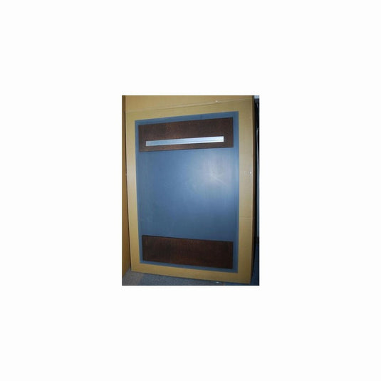 Wall Mounted Mirror (Regular Size)