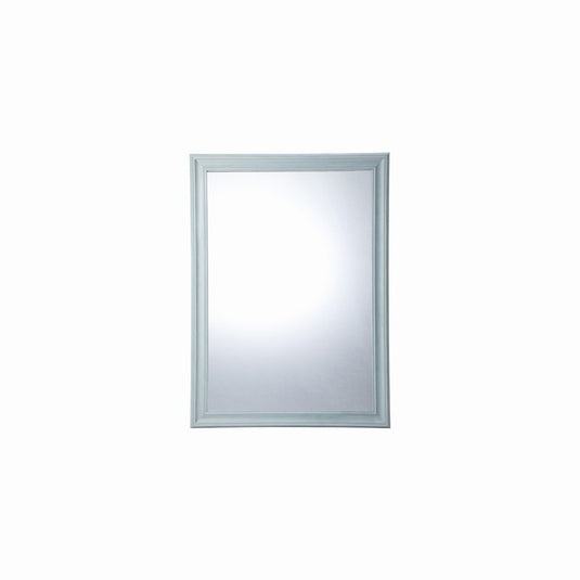 (Styling Wall Mirror) Blue Greige (S Size)