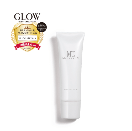 [New] MT Protect UV Gel SPF34 PA+++ 50g