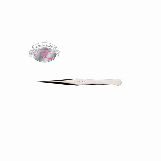 Precision Tweezers Titanium 125