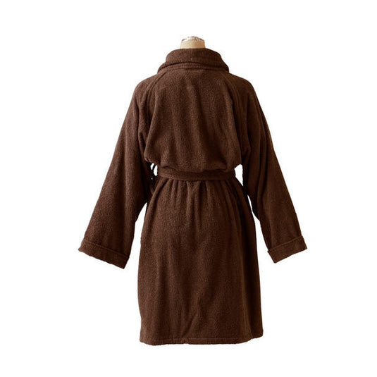 SMART COLLECTION Luxury Pile Bathrobe